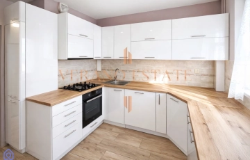 Zdjęcie główne ogłoszenia 54 m² | 2 pokoje | Centrum | Umeblowane