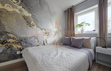 Zdjęcie główne ogłoszenia DWUPOKOJOWA KAWALERKA | PO REMONCIE | BALKON