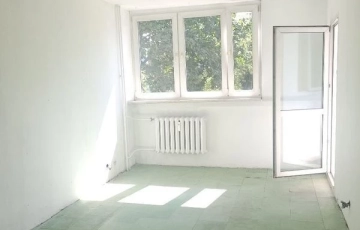 Zdjęcie główne ogłoszenia 3pok, 47met, Okolice Glinianej BALKON/PIWNICA (Wrocław)