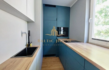 Zdjęcie główne ogłoszenia 2 przytulne pokoje Osobna Kuchnia Gdynia Chylonia