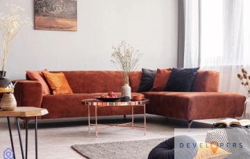 Zdjęcie główne ogłoszenia Gotowe rodzinne 3 pokoje w Centrum I Parking