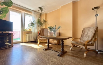 Zdjęcie główne ogłoszenia 3 pokoje | 64 m² | Balkon | 1 piętro | winda,  Brzeg, ul. Chocimska