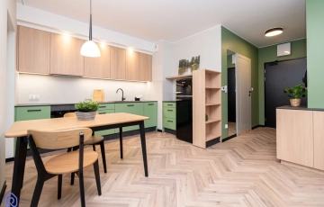 Zdjęcie główne ogłoszenia Wynajem - RiverSide - wysoki standard