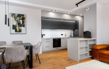 Zdjęcie główne ogłoszenia Wygodne 5 pokojowe wysoki standard Włochy/Raków