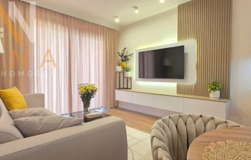 Zdjęcie główne ogłoszenia Apartament  premium, 4 pokoje, Solno