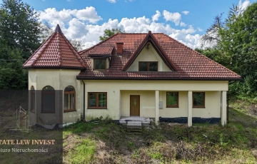 Zdjęcie główne ogłoszenia Dom na sprzedaż 132 m2 | Działka 32 ary | 5-pokoi