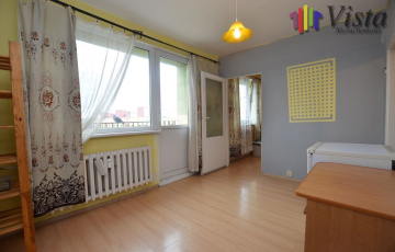 Zdjęcie główne ogłoszenia 2 Pokoje , balkon , Piaskowa Góra, Spółdzielcze