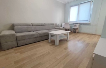 Zdjęcie główne ogłoszenia Na wynajem mieszkanie dwupokojowe.