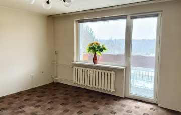 Zdjęcie główne ogłoszenia Mieszkanie 2 pokoje, balkon, piwnica, 55m2, Ozimek