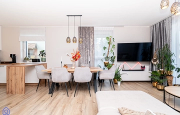 Zdjęcie główne ogłoszenia Na sprzedaż! Nowoczesny apartament z dużym tarasem