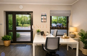 Zdjęcie główne ogłoszenia Gotowy lokal 22,85 m² | parter | parking