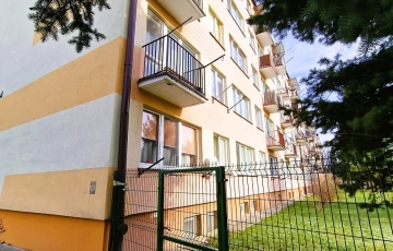 Zdjęcie główne ogłoszenia Mieszkanie ulica Piastowska Tarnów