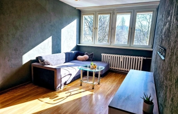 Zdjęcie główne ogłoszenia 2pok, 39met, Okolice Placu Jana Pawła II PIWNICA/WINDA (Wrocław)