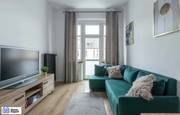 Zdjęcie główne ogłoszenia 2pok, 37met, okolice Edyty Stein BALKON/PIWNICA/STRYCH (Wrocław)