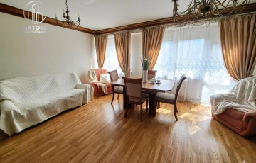 Zdjęcie główne ogłoszenia 3 pokoje na Osiedlu Piasta. Gotowe do wprowadzenia