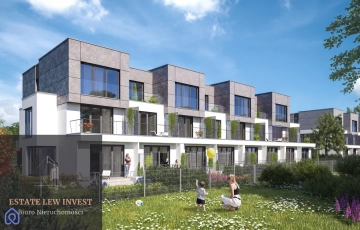 Zdjęcie główne ogłoszenia Dom na sprzedaż 142m2 |5-pokoi |Zabudowa Szeregowa