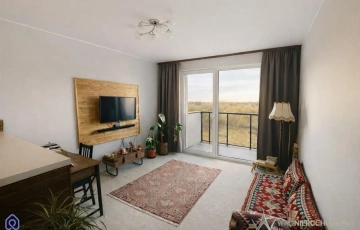 Zdjęcie główne ogłoszenia Na wynajem I 3 pokoje I Przy lesie Sołtysowickim