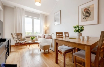 Zdjęcie główne ogłoszenia 3pok, 65met, Okolice Grota Roweckiego BALKON/KOMÓRKA/GARAŻ (Wrocław)