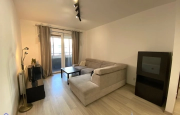 Zdjęcie główne ogłoszenia Mieszkanie w Centrum | 41 m2 | 2 Pokoje