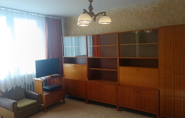 Zdjęcie główne ogłoszenia Na sprzedaż mieszkanie 2-pokojowe w Głogowie