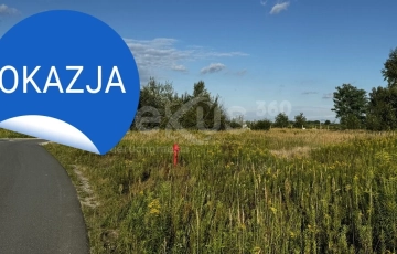 Zdjęcie główne ogłoszenia Odkryj Magię Podkowy Leśnej–Perła Nadolic Wielkich