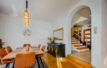 Zdjęcie główne ogłoszenia Dom dla rodziny, blisko Centrum, 168 m2, Skorupy