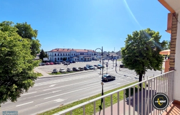 Zdjęcie główne ogłoszenia Mieszkanie, Ełk