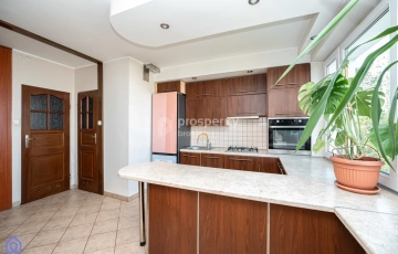 Zdjęcie główne ogłoszenia Mieszkanie w Legionowie - dla rodziny!