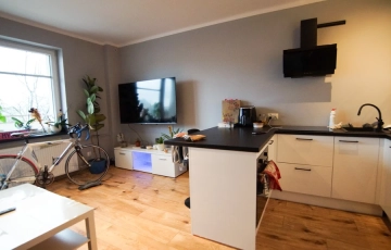 Zdjęcie główne ogłoszenia Mieszkanie z balkonem, ścisłe Centrum Opola