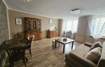 Zdjęcie główne ogłoszenia 2pok, 55met, Okolice Jagiellończyka BALKON/PIWNICA/PARKING (Wrocław)