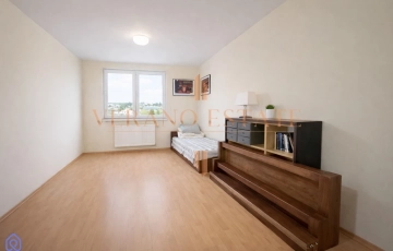 Zdjęcie główne ogłoszenia Przestronne 2‑pokoje | 44 m² | loggia | garaż