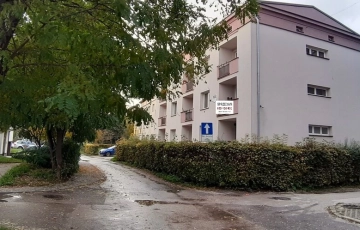 Zdjęcie główne ogłoszenia 2-pokojowe+piwnica+strych