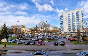 Zdjęcie główne ogłoszenia Mieszkanie w centrum Tarnowa ulica Krakowska