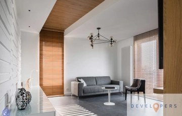 Zdjęcie główne ogłoszenia Gotowa kawalerka od ręki ! Winda I Parking