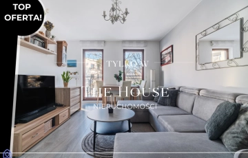 Zdjęcie główne ogłoszenia Redłowo | Kameralne osiedle Nad Kępą | 2 pokoje |