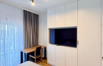 Zdjęcie główne ogłoszenia Nowoczesne 2 pokoje | Rakowicka 20L | Klimatyzacja