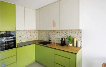 Zdjęcie główne ogłoszenia Designerskie mieszkanie 47 m² | Park Potulickich