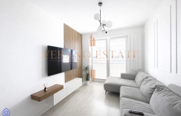 Zdjęcie główne ogłoszenia Komfortowe 3 pokoje z ogródkiem