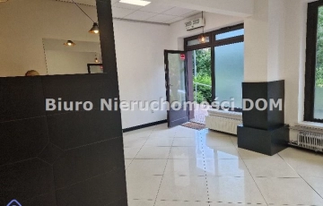 Zdjęcie główne ogłoszenia Sprzedam lokal usługowy Centrum