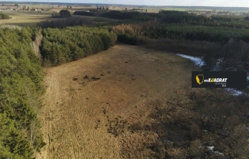 Zdjęcie główne ogłoszenia Działka, Drygały