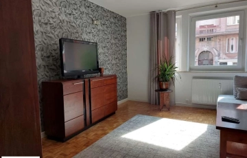 Zdjęcie główne ogłoszenia 2pok, 55met, okolice Kamiennej PIWNICA (Wrocław)