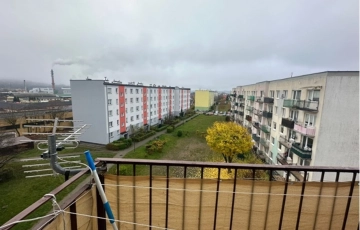 Zdjęcie główne ogłoszenia Syndyk sprzedaje lokal mieszkalny