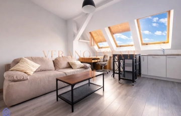 Zdjęcie główne ogłoszenia ZALANE SŁOŃCEM | ANTRESOLA | ZAMKNIĘTE OSIEDLE