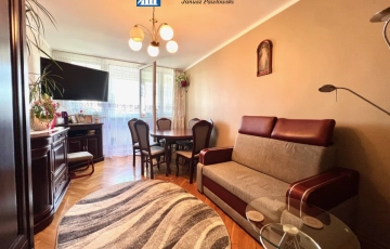 Zdjęcie główne ogłoszenia Mieszkanie 2-pokojowe, Polkowice