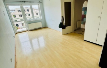 Zdjęcie główne ogłoszenia 2pok, 45met, Okolice Królewieckiej BALKON/PIWNICA (Wrocław)