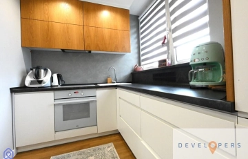 Zdjęcie główne ogłoszenia Gotowe do wejścia umeblowane 2 pokoje I Centrum