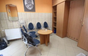 Zdjęcie główne ogłoszenia Lokal (27met) okolice Traugutta (Wrocław)
