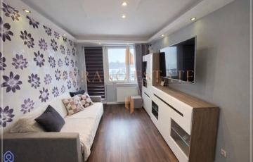 Zdjęcie główne ogłoszenia Ustawne 2 pokoje | balkon | spokojna okolica