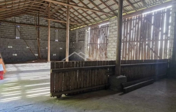 Zdjęcie główne ogłoszenia Działka budowlana z budynkiem gospodarczym