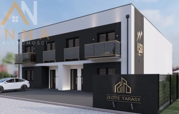 Zdjęcie główne ogłoszenia Apartament  premium, 4 pokoje, Solno